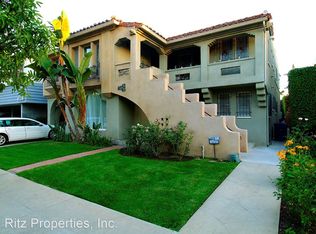 8342 Blackburn Ave, Los Angeles, CA 90048