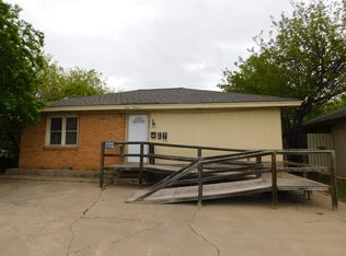 313 W Gore Blvd, Lawton, OK 73501