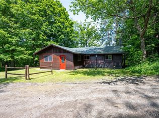 2491 Wethersfield Rd, North Java, NY 14113