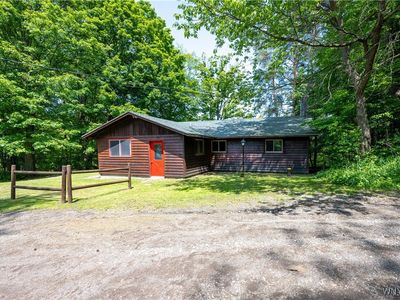 2491 Wethersfield Rd, North Java, NY, 14113