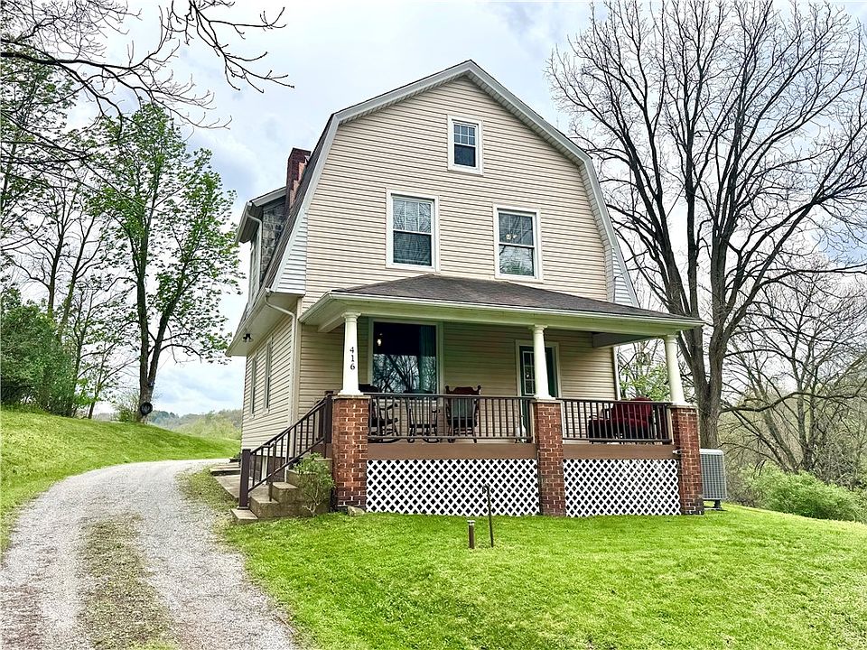 1st image of 416 Pine Run Rd
