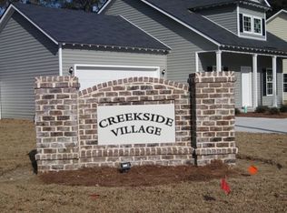 101 Rachel's Retreat, Savannah, GA 31406