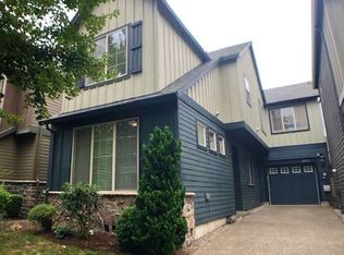 21450 SW Ferguson Ter, Sherwood, OR 97140