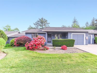 2810 Firwood Lane #206, Mount Vernon, WA, 98273