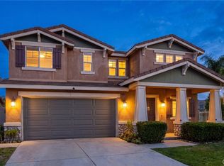 32662 Via Perales, Temecula, CA 92592