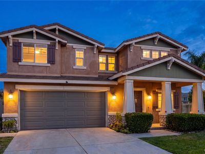 32662 Via Perales, Temecula, CA, 92592