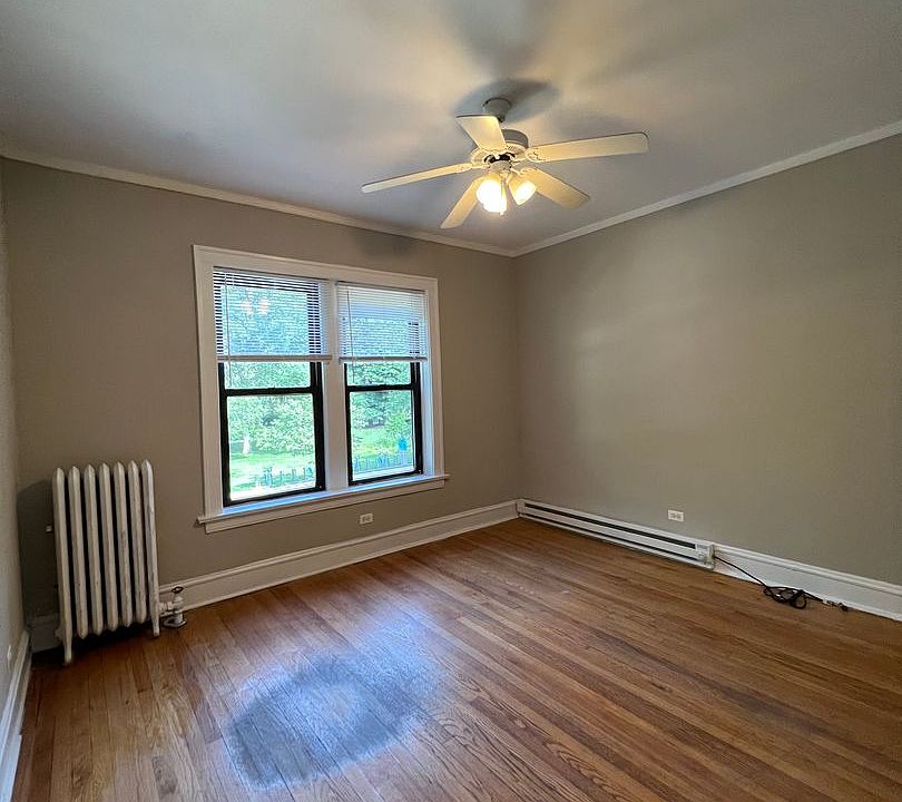 2129 Ridge Avenue 2129 Ridge Ave Evanston IL Zillow