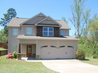 656 Lee Road 450, Phenix City, AL 36870