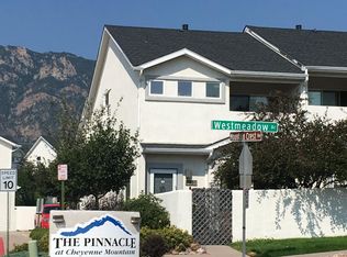 4320 Prestige Point, Colorado Springs, CO 80906