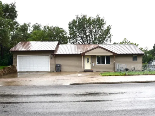 521 W Prospect Ave, Pierre, SD 57501