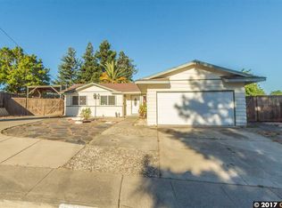 2289 Riverview Dr, Concord, CA 94520