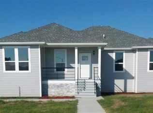 5141 Parkwood Ct E, New Orleans, LA 70128