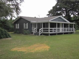1327 Jake Patton Rd, Kountze, TX 77625