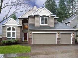 15172 SW Sapphire Dr, Beaverton, OR 97007