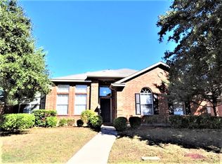 1203 Shadow Lakes Blvd, Allen, TX 75002