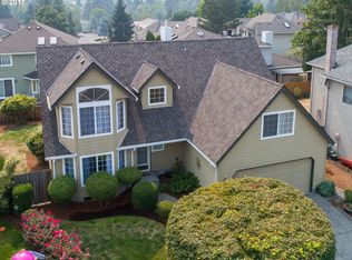 17348 NW Brickstone Ct, Beaverton, OR 97006