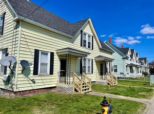 48 Clinton Ave, Winslow, ME 04901