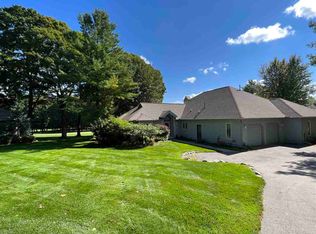 5281 Greystone Ct, Harbor Springs, MI 49740
