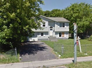 540 W Colvin St, Syracuse, NY 13205