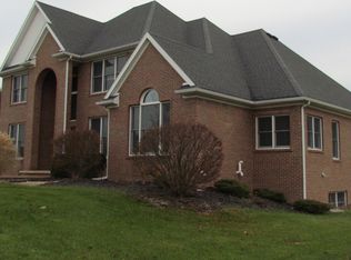 9548 Sandpiper Ln, Saline, MI