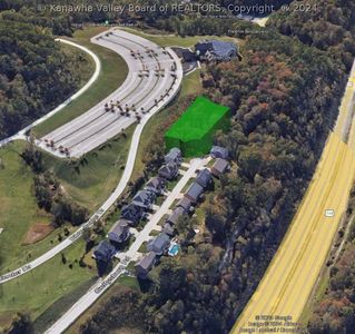 119 Gettysburg Rd, South Charleston, WV, 25309
