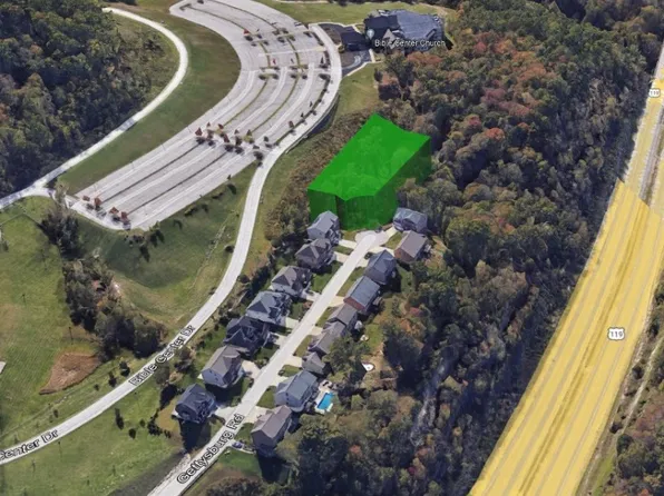 119 Gettysburg Rd, South Charleston, WV 25309