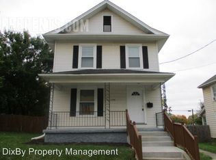 2308 Sherman Ave, Middletown, OH 45044