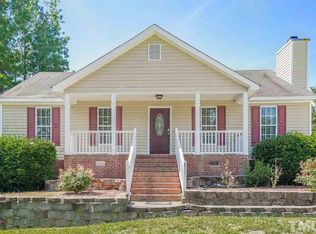 811 Delray Ln, Knightdale, NC 27545