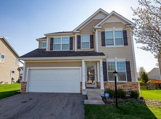 912 Fresno St, Pickerington, OH 43147