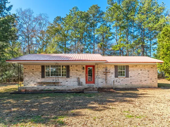 73 Berry Patch Rd, Defuniak Springs, FL 32435
