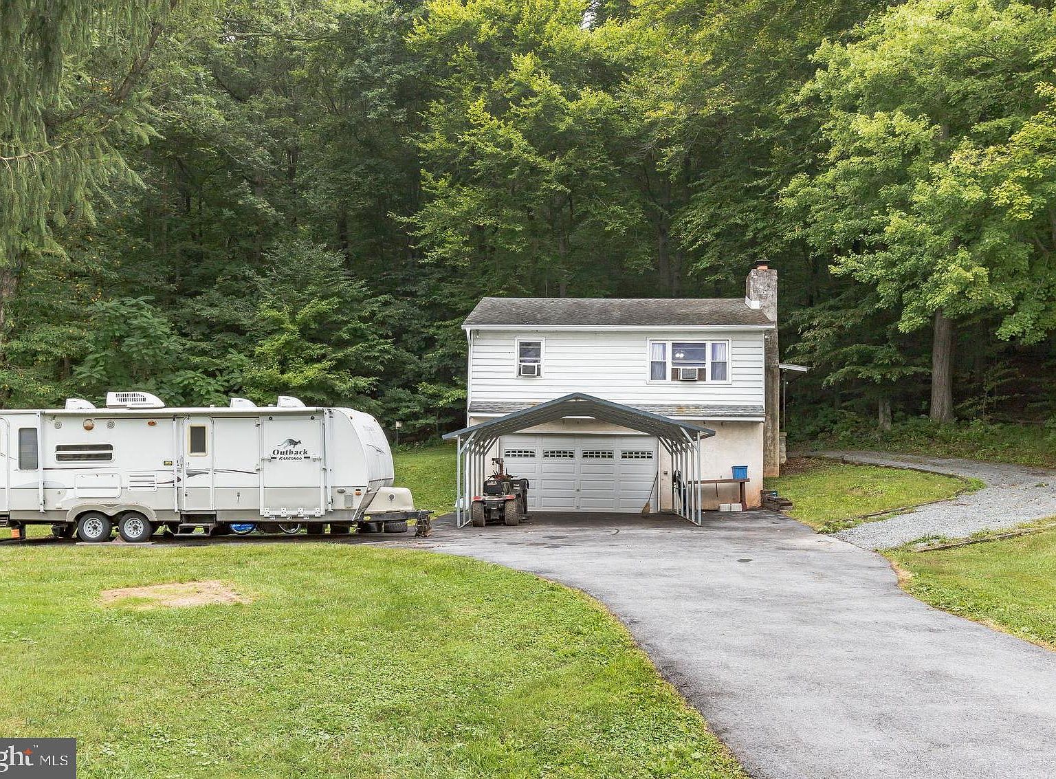 2465 Harmonyville Rd, Elverson, PA 19520 Zillow