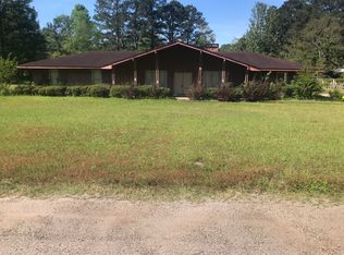 1110 Walley Dr, Waynesboro, MS 39367