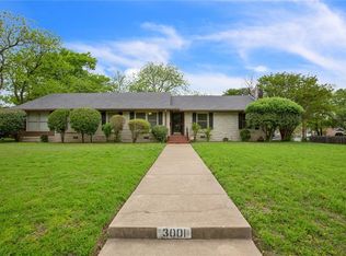 3001 Cumberland Ave, Waco, TX 76707