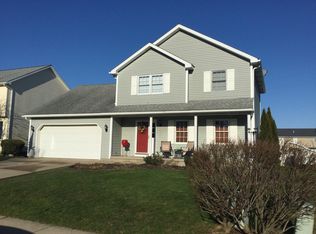 5239 La Rae Dr, Erie, PA 16506