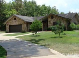 3200 Moss Rd, Bonifay, FL 32425