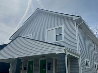 412 N Oakland Ave, Indianapolis, IN