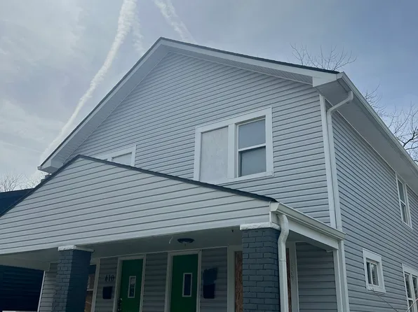 412 N Oakland Ave, Indianapolis, IN 46201