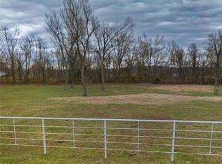 S Locust Ave #1, Westville, OK 74965