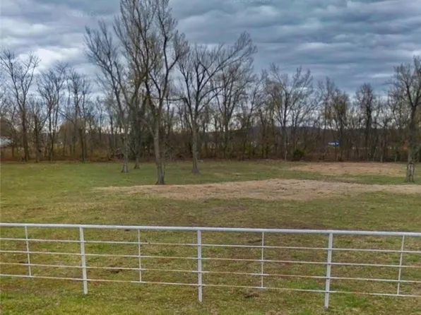 S Locust Ave #1, Westville, OK 74965