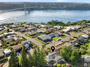 1550 N Narrows Dr, Tacoma, WA