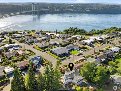 1550 N Narrows Drive, Tacoma, WA, 98406