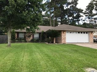 6980 Birch Dr, Beaumont, TX 77708