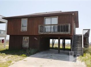 921 S Fort Fisher Blvd, Kure Beach, NC 28449