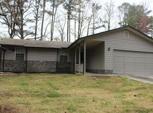 6597 Demere Dr, Morrow, GA 30260