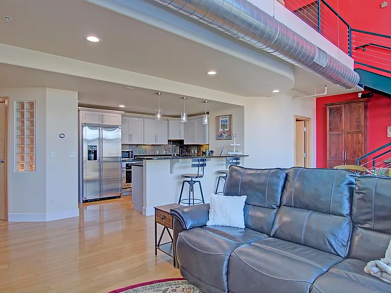 417 E Kiowa St #1204 — Photo 16