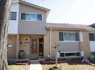 8035 W Lyons St UNIT B, Niles, IL 60714