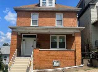 819 Kerr St, Ambridge, PA 15003