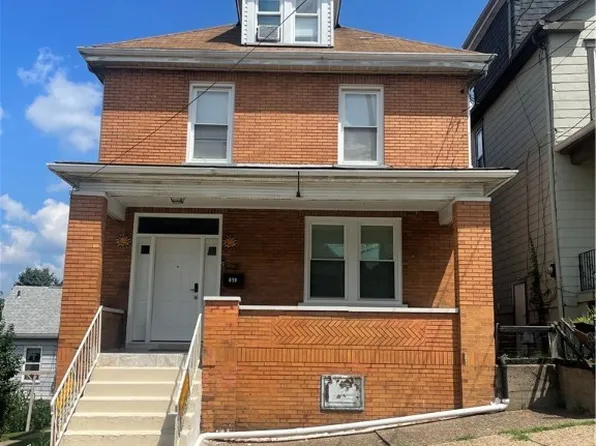 819 Kerr St, Ambridge, PA 15003