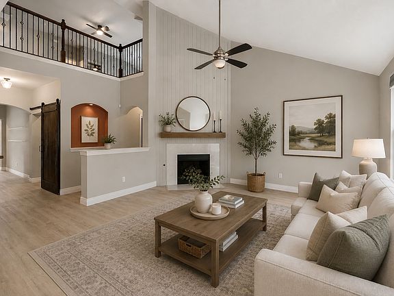 5th image of 3809 Pitchstone Dr