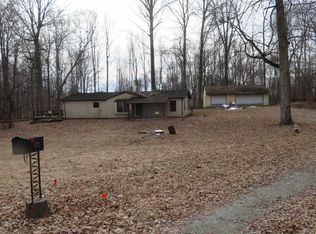3423 Honey Tree Ct, Kokomo, IN 46901